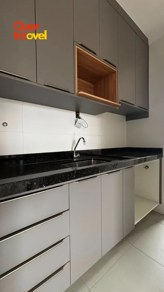 Apartamento, 1 quarto, 43 m² - Foto 8
