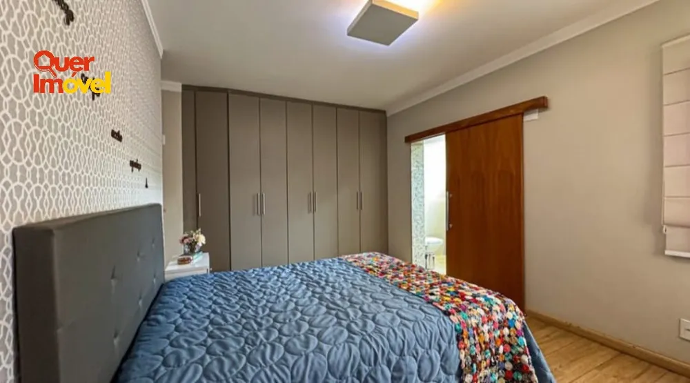 Casa, 3 quartos, 280 m² - Foto 11