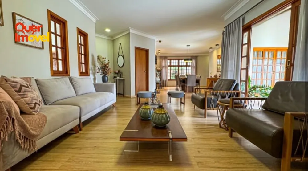 Casa, 3 quartos, 280 m² - Foto 9