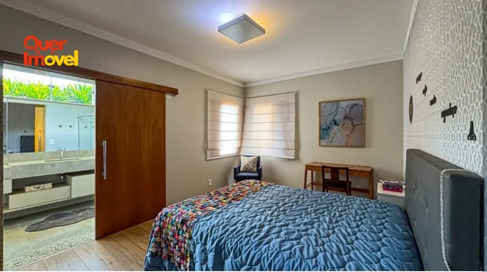 Casa, 3 quartos, 280 m² - Foto 6
