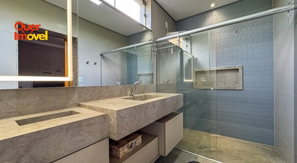 Casa, 3 quartos, 280 m² - Foto 8