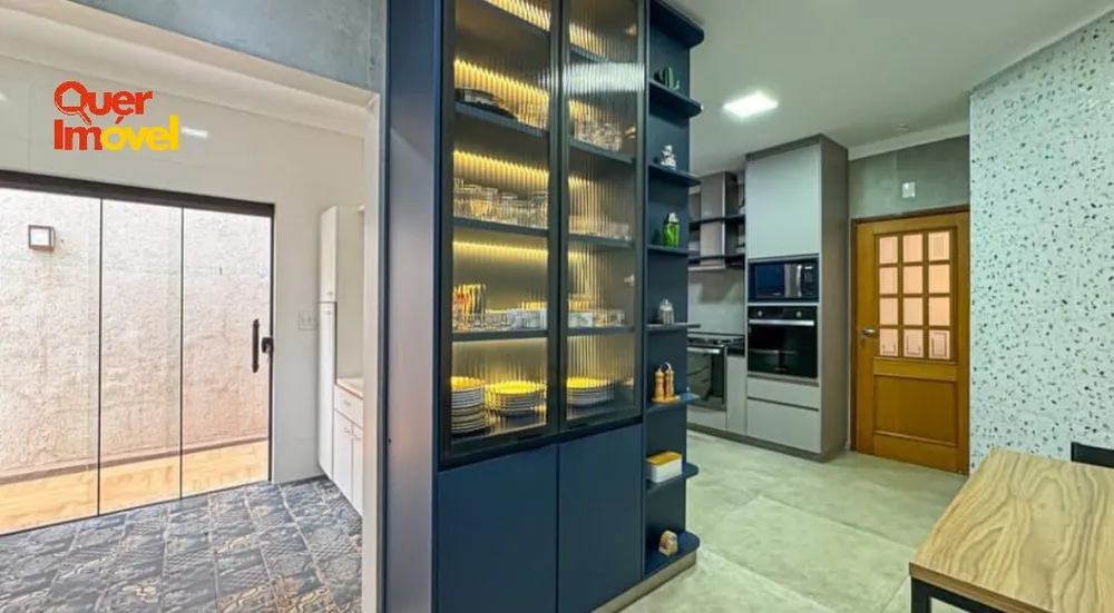 Casa, 3 quartos, 280 m² - Foto 5