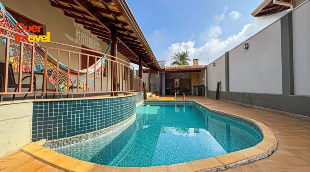 Casa, 3 quartos, 280 m² - Foto 4