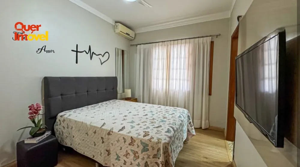 Casa, 3 quartos, 280 m² - Foto 3