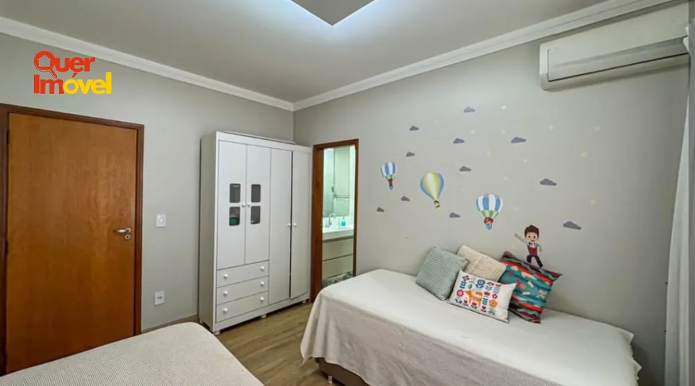 Casa, 3 quartos, 280 m² - Foto 8