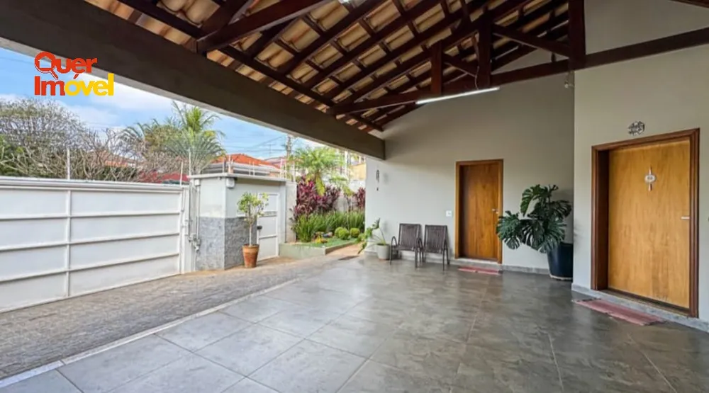 Casa, 3 quartos, 280 m² - Foto 1