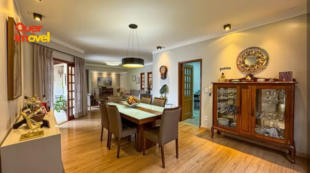 Casa, 3 quartos, 280 m² - Foto 7