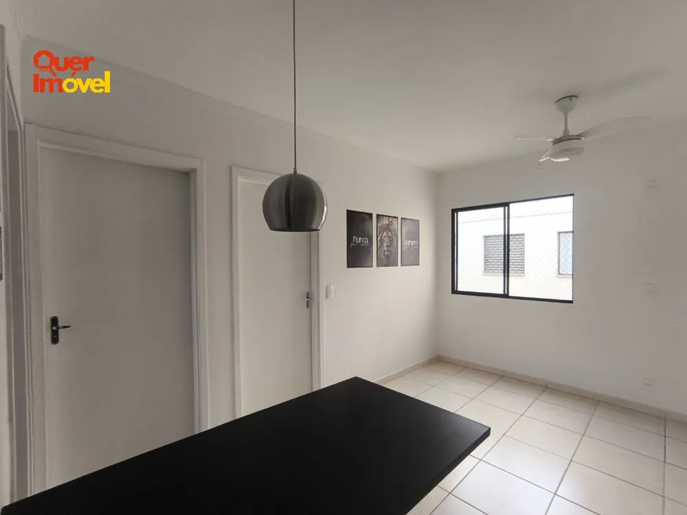 Apartamento, 2 quartos, 43 m² - Foto 6