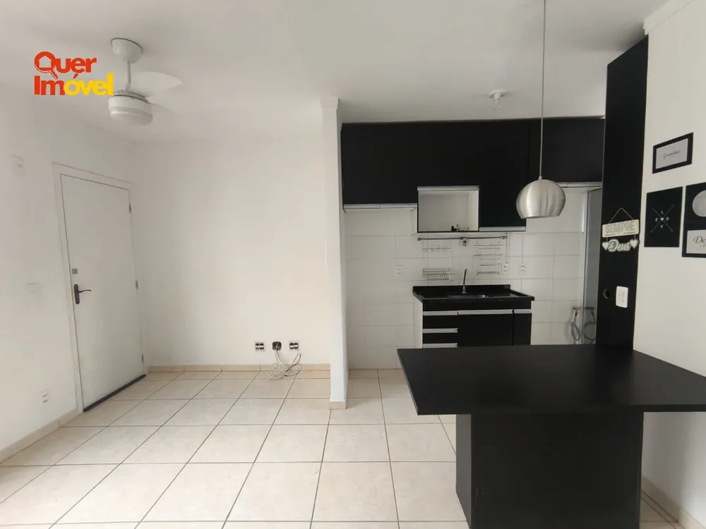 Apartamento, 2 quartos, 43 m² - Foto 5