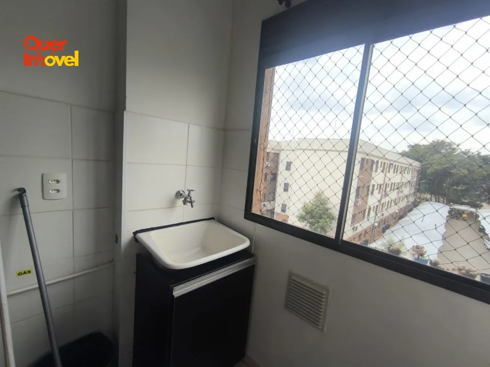 Apartamento, 2 quartos, 43 m² - Foto 12
