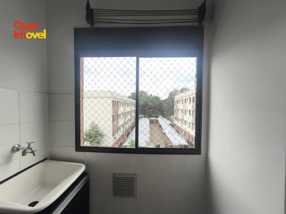 Apartamento, 2 quartos, 43 m² - Foto 7