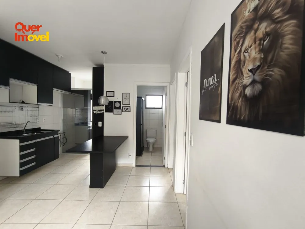 Apartamento, 2 quartos, 43 m² - Foto 11