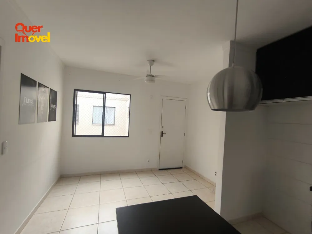 Apartamento, 2 quartos, 43 m² - Foto 1