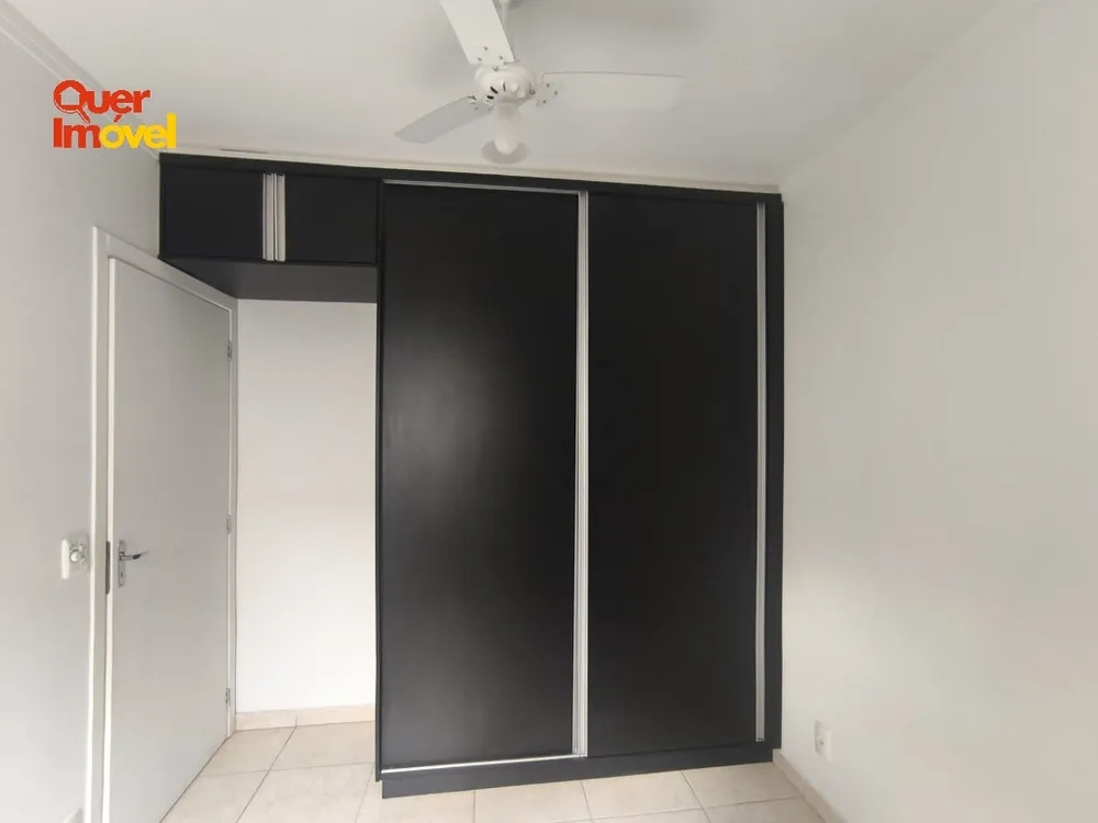 Apartamento, 2 quartos, 43 m² - Foto 9