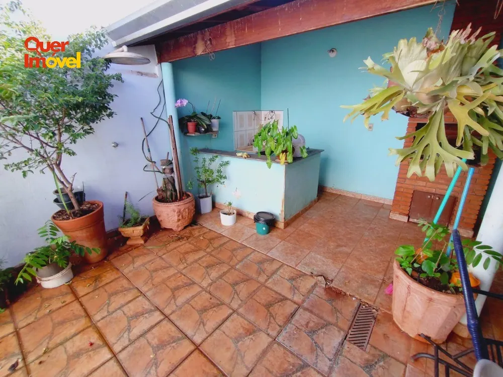 Casa, 3 quartos, 149 m² - Foto 7