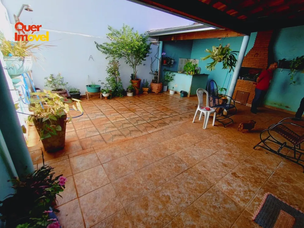 Casa, 3 quartos, 149 m² - Foto 4