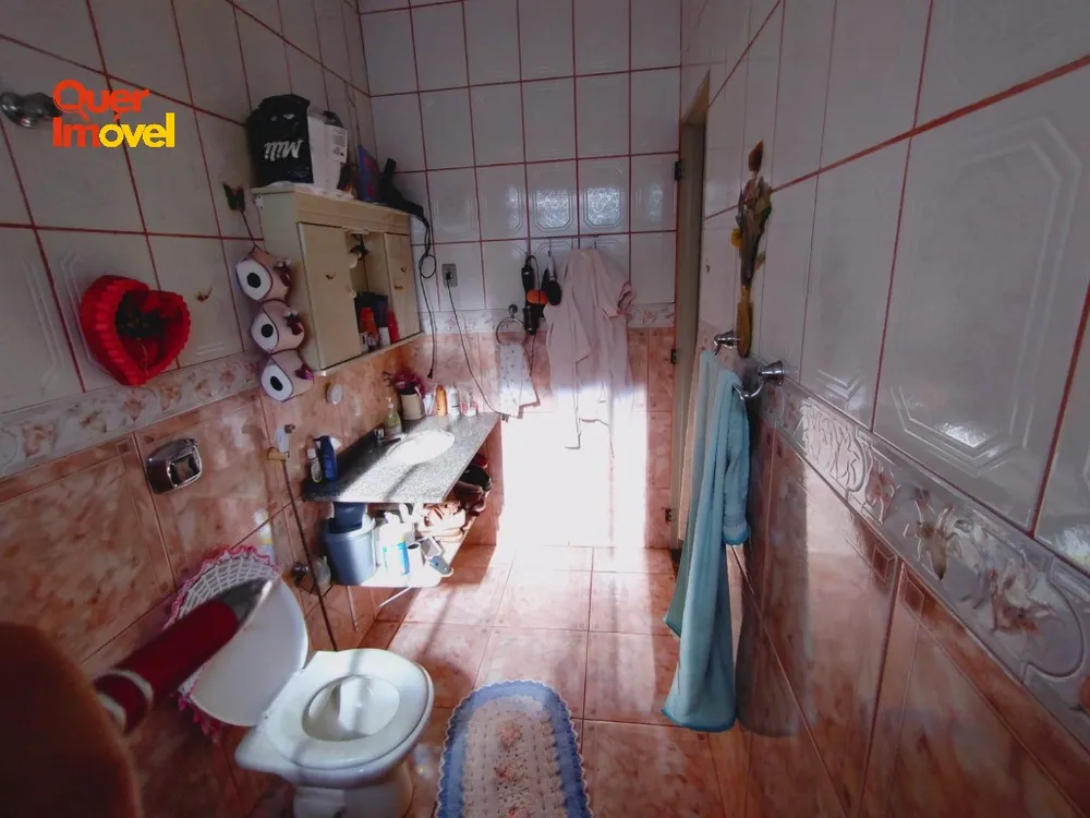 Casa, 3 quartos, 149 m² - Foto 6