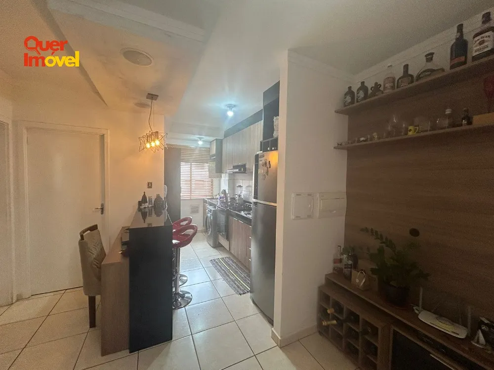 Apartamento, 2 quartos, 49 m² - Foto 4