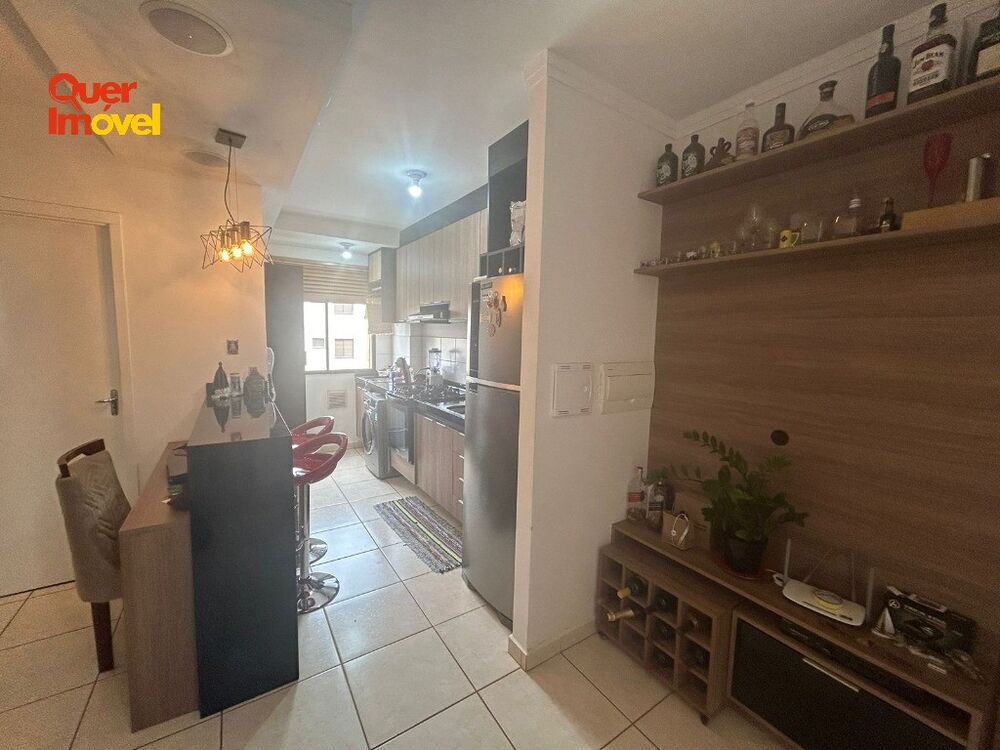 Apartamento, 2 quartos, 49 m² - Foto 6