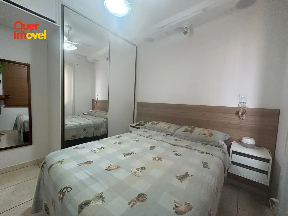Apartamento, 2 quartos, 49 m² - Foto 8