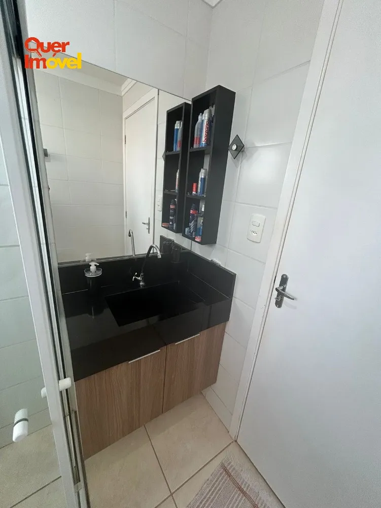 Apartamento, 2 quartos, 49 m² - Foto 3