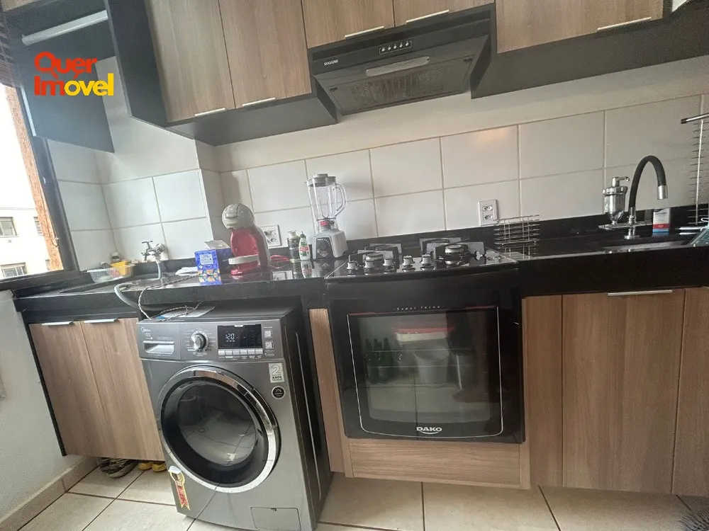 Apartamento, 2 quartos, 49 m² - Foto 1