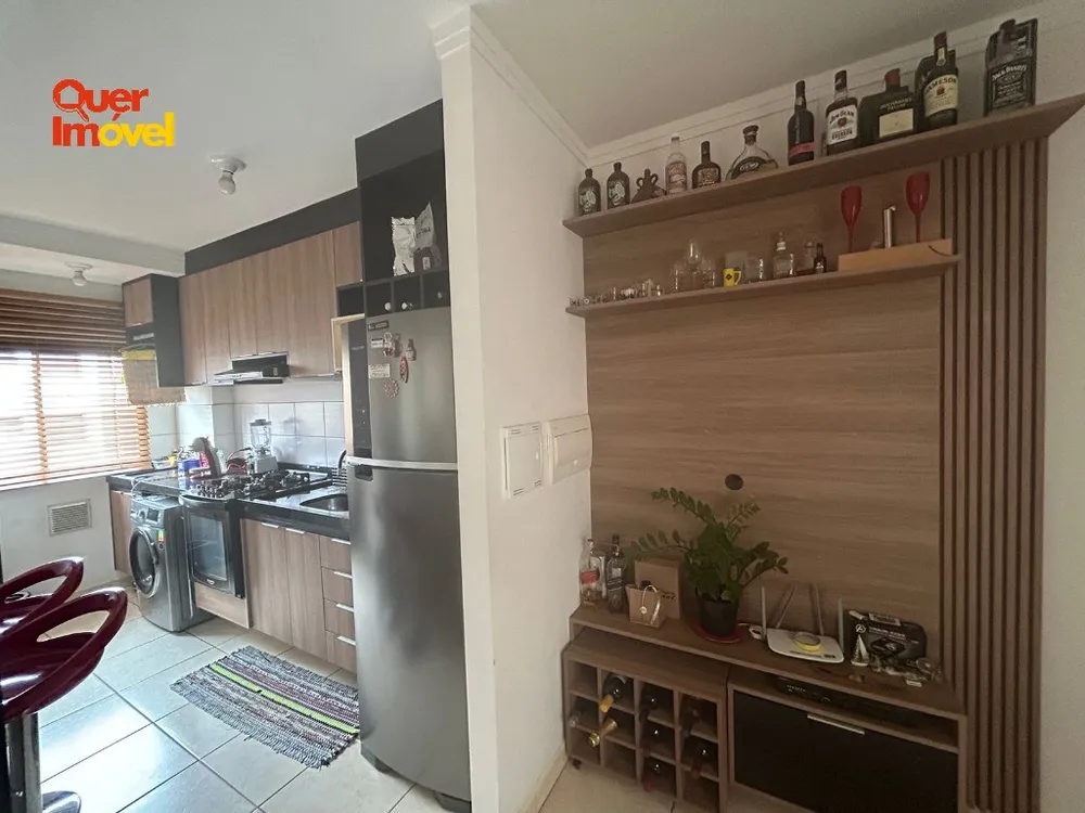 Apartamento, 2 quartos, 49 m² - Foto 2