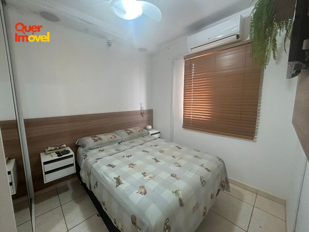 Apartamento, 2 quartos, 49 m² - Foto 5