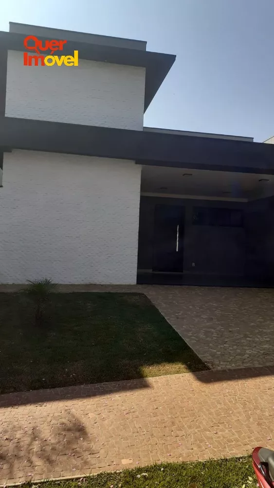 Casa de Condomínio à venda com 3 quartos, 154m² - Foto 1