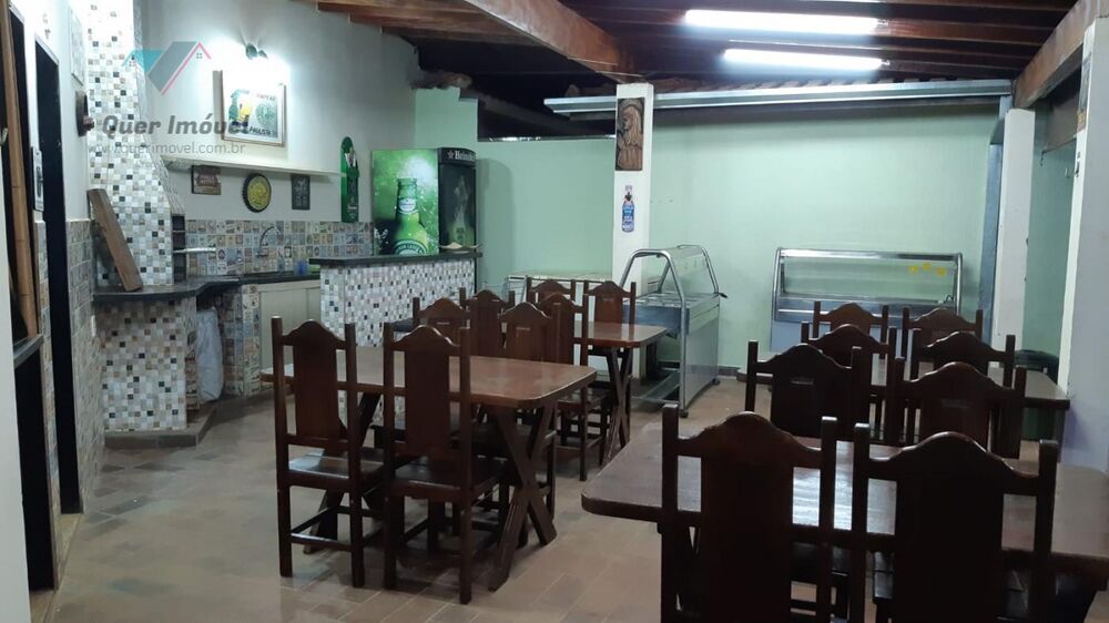 Casa, 5 quartos, 350 m² - Foto 12