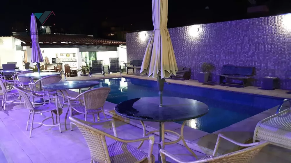 Casa, 5 quartos, 350 m² - Foto 1