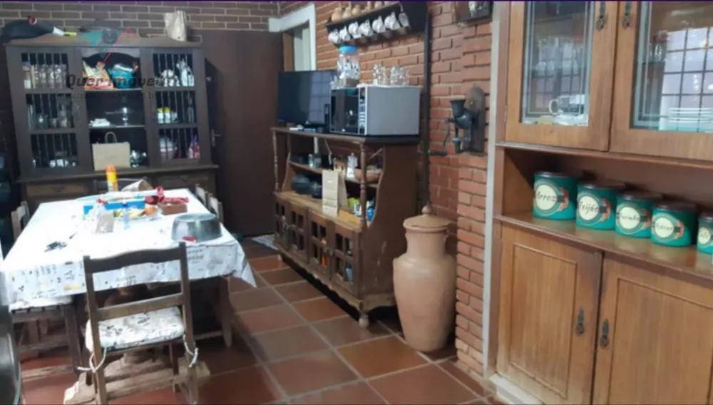 Casa, 5 quartos, 350 m² - Foto 8