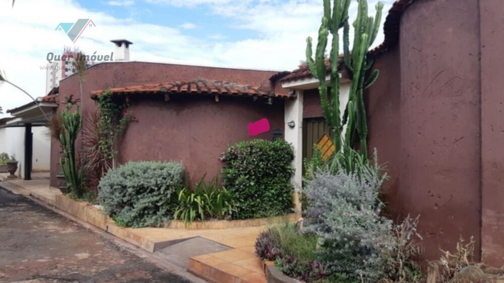 Casa, 5 quartos, 350 m² - Foto 9