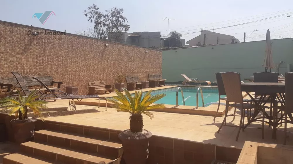 Casa, 5 quartos, 350 m² - Foto 2