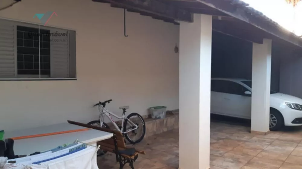 Casa, 5 quartos, 350 m² - Foto 5