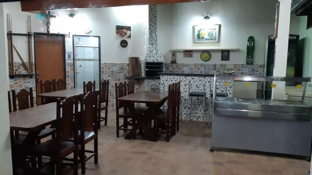 Casa, 5 quartos, 350 m² - Foto 11