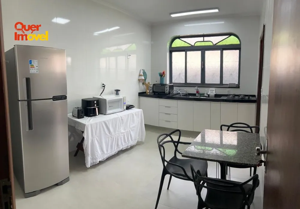 Casa, 4 quartos, 392 m² - Foto 6