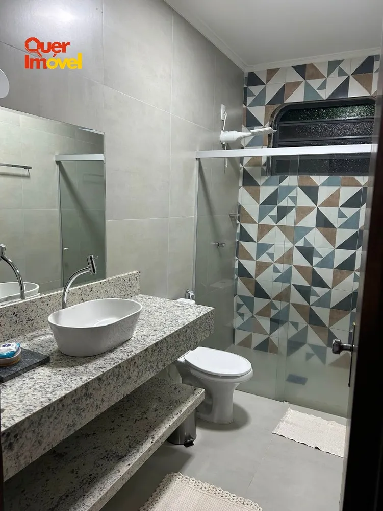 Casa, 4 quartos, 392 m² - Foto 8