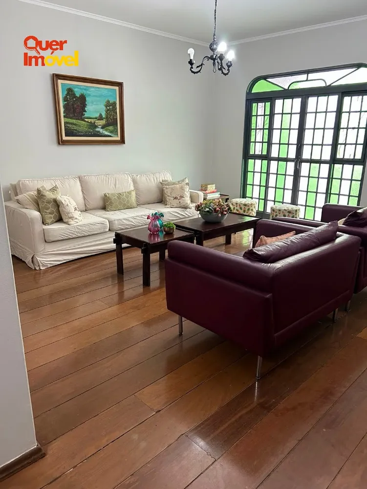 Casa, 4 quartos, 392 m² - Foto 5