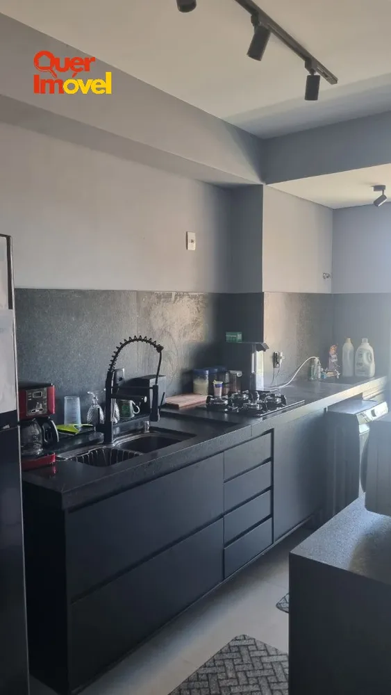Apartamento, 2 quartos, 57 m² - Foto 1