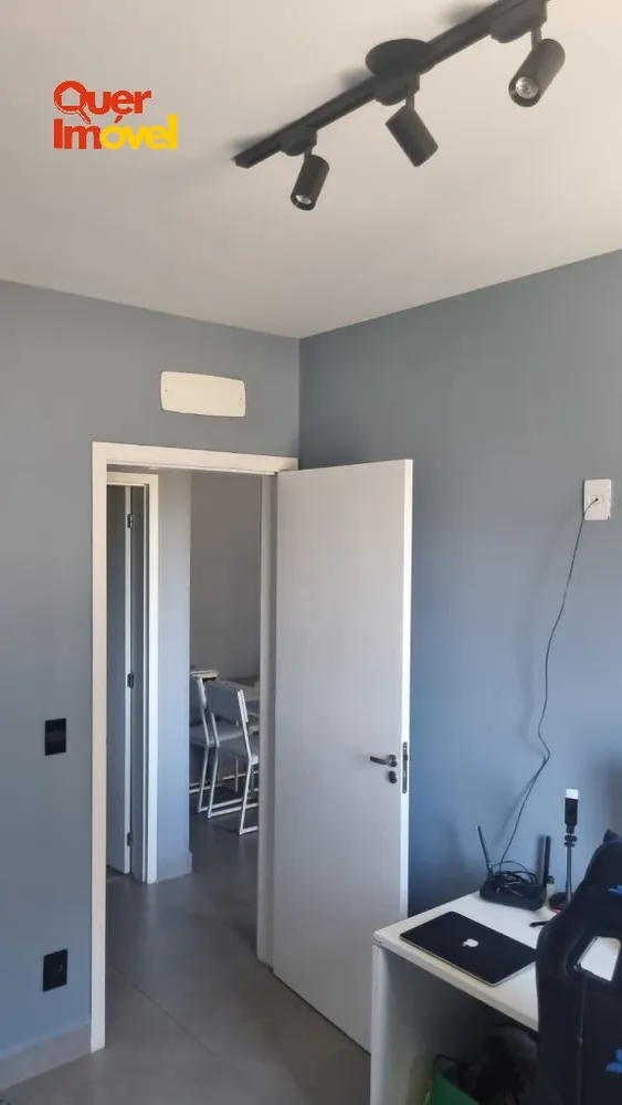 Apartamento, 2 quartos, 57 m² - Foto 10