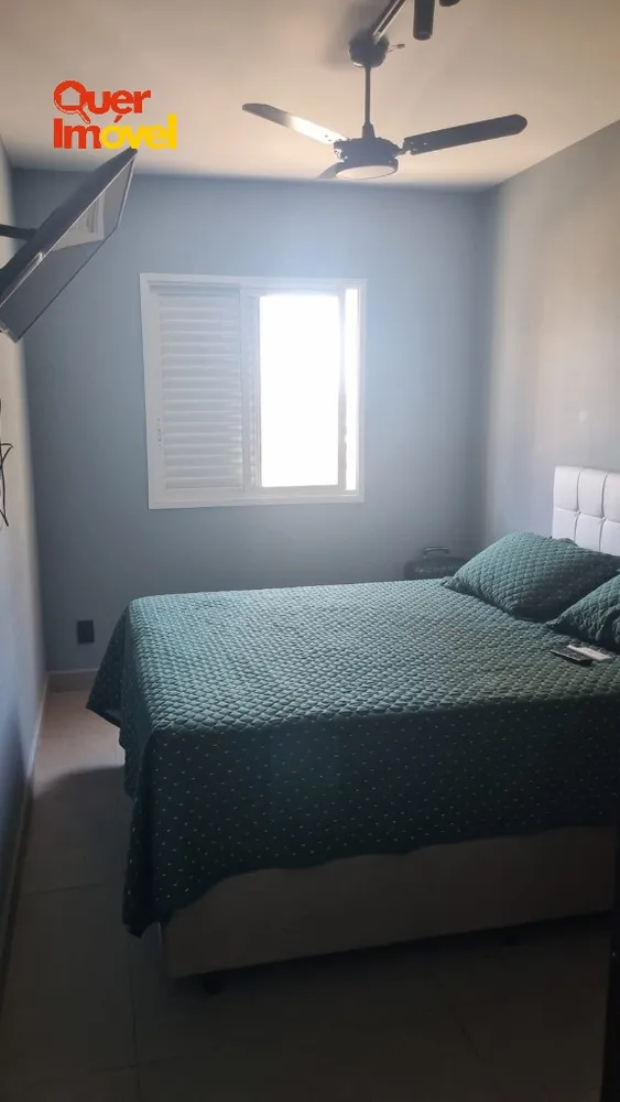 Apartamento, 2 quartos, 57 m² - Foto 9