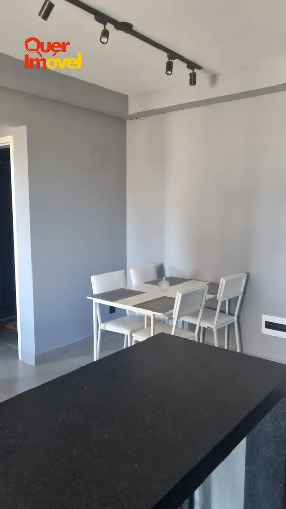 Apartamento, 2 quartos, 57 m² - Foto 2