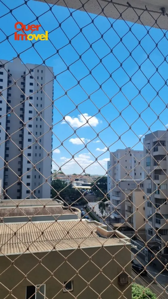 Apartamento, 2 quartos, 57 m² - Foto 6