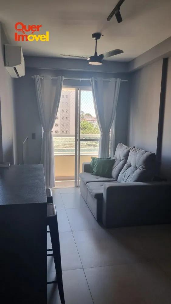 Apartamento, 2 quartos, 57 m² - Foto 4