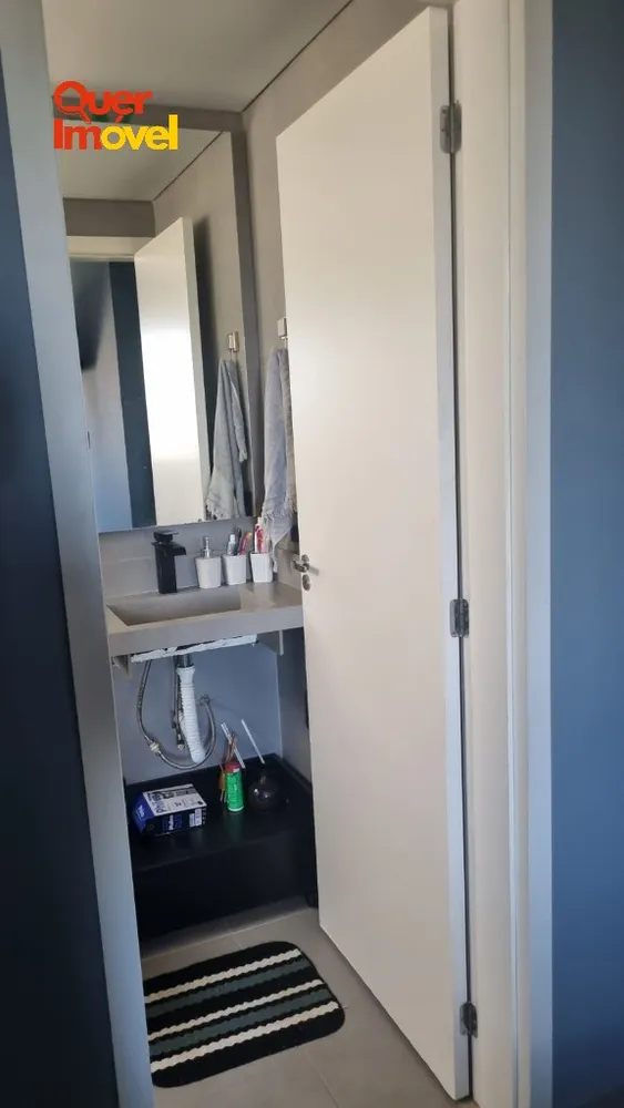 Apartamento, 2 quartos, 57 m² - Foto 14