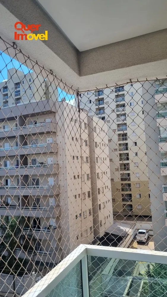 Apartamento, 2 quartos, 57 m² - Foto 7