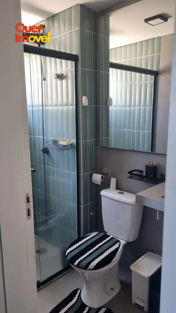 Apartamento, 2 quartos, 57 m² - Foto 13