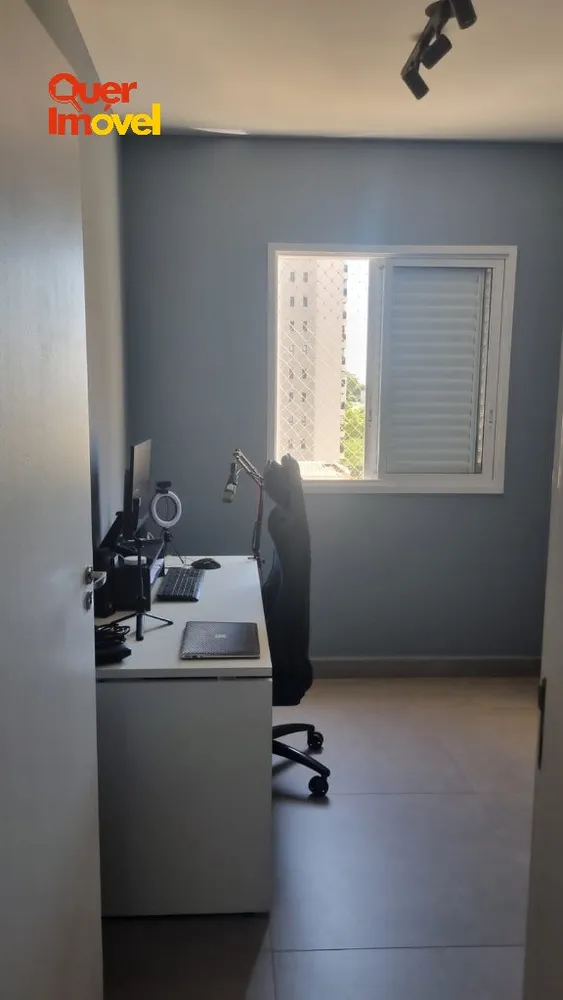 Apartamento, 2 quartos, 57 m² - Foto 8