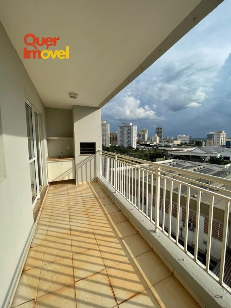 Apartamento, 3 quartos, 101 m² - Foto 6